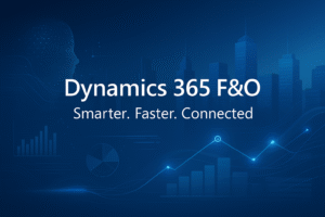 Smarter Cities, Connected Solutions